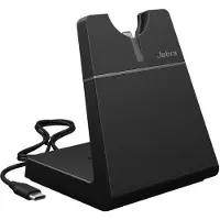 Jabra YOU'RE ON ENGAGE SE DESK STAND FOR CONVERTIBLE, USB-C (14217-06)