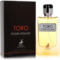 Maison Alhambra Maison Alhambran Toro Pour Homme Eau De Parfum Spray (D0102H7HAVT)