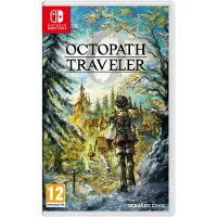 Octopath Traveler ZERO