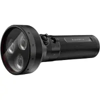 Led Lenser Taskulamppu P18R