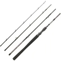 Daiwa Exceler Travel Baitcasting-vapa