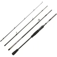 Daiwa Exceler Mobile Kevyt Heittovapa