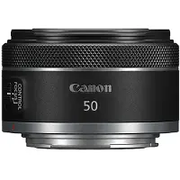 Canon Objektiivi RF 50mm f/1.8 STM