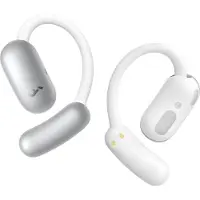 Anker Soundcore Aerofit 2, Langaton, Puhelut/Musiikki/Urheilu/Päivittäinen, 20 - 20000 Hz, 10 g, Kuulokkeet, Valkoinen