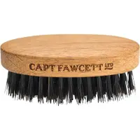 Captain Fawcett Wild Boar Bristle Beard Brush