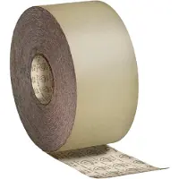Klingspor Hiekkapaperirulla ; PS 33 B; 115x50000 mm; K400; 1 kpl.