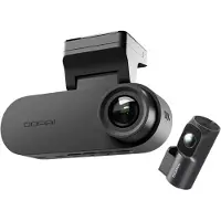 DDPai N2 Dual Dash Cam