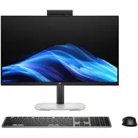HP INC AIO 4G1i AIO/U5225/16/512/W11P/3YOS