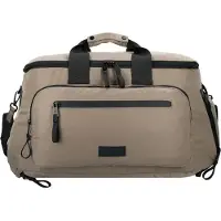 Marc O'Polo Viikonloppukassi M 50 cm Oliivinvihreä