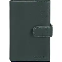 Samsonite Alu Fit Lompakko