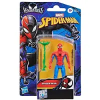 Spider-man Lajitelma, Hahmo Red blue 10 cm