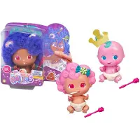 Cpa Toy Mini Poopsurprise -nukke