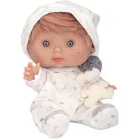 Munecas Arias Elegance 26 Cm Cocolin Dream Nukke