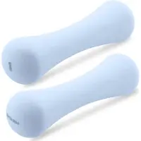 Spokey Bone neopreenipainosarja 2x1 kg
