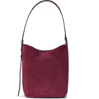 Kate spade new york Halo Crossbody-laukku Nahka 31 cm Lila