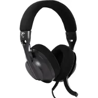 White Shark Kuulokkeet White Shark GH-2440 Parrot Black