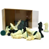 Fournier Shakkimerkit