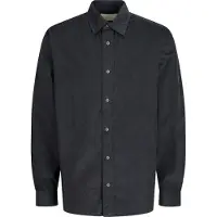 Jack & Jones Paita 'JWHREGENT' musta