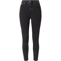 Calvin Klein Jeans Farkut musta denim
