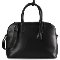 Marc O'Polo Shopperit M Nahka 40 cm Musta