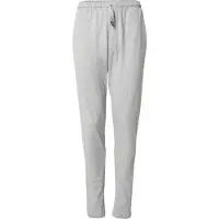 Pepe Jeans Housut meleerattu harmaa