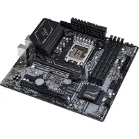 Asrock H670M Pro RS LGA1700 mATX -emolevy
