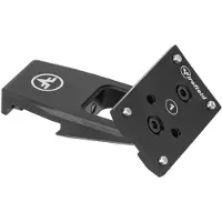 Firefield Ra-45 Modular 45 Degree Offset Rds Kiinnittää