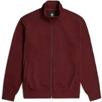 G-Star Nifous Kokovetoketjullinen Collegepaita