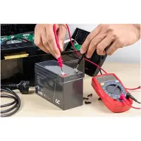 Green Cell – Ersatzbatterie AGM48 12V/10Ah