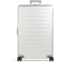 Porsche Design Roadster 4-pyöräinen Lentolaukku 78 cm Hopeanvärinen