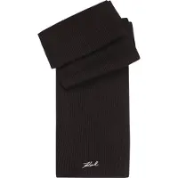 Karl Lagerfeld Kaulaliina musta