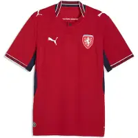 Puma Tsekki Kotipaita World Cup 2026 - , koko X-Small