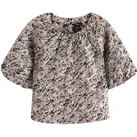 Lindex Blouse Kylie - Multi/patterned - L