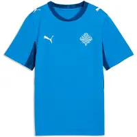 Puma Ksi Home Jersey Replica Jr - Blue - 176