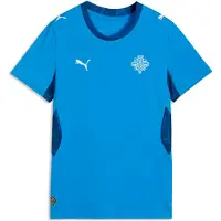 Puma Iceland 2026 Home Jersey Women, koko XX-Large