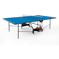 Sponeta Tennispöytä S1-73e, sininen
