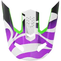 Shot Speed Ghost Visiiri