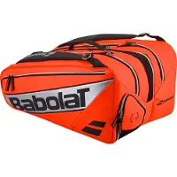 Babolat Rh Pro Juan Lebron 2nd Gen Padelmailakassi