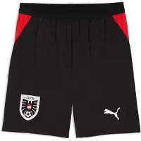 Puma Austria 25/26 Replica Shortsit