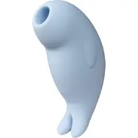 Satisfyer Seal You Soon Blue