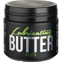 Cobeco pharma Lubricating Butter Fists 500ml