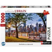 Ravensburger palapeli 1000 p