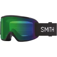 Smith Squad S - Chromapop Everyday Blue Mirror 2QJ