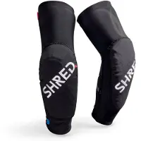 Shred Flexi Pads Lite Kyynärpääsuojat
