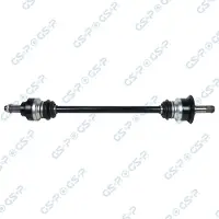 GSP Vetoakseli 205067OL