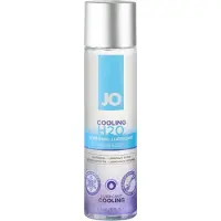 System Jo - H2O Lubricant Cool, 120 ml