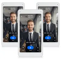 Ubiquity – UniFi Access Intercom Viewer - 3-Pack (UA-INTERCOM-VIEWER-3)