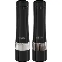 Russell Hobbs - Suola- ja pippurimylly 28010-56 musta