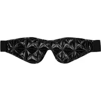 Ouch! Silmänaamio Ouch! Luxury Eye Mask