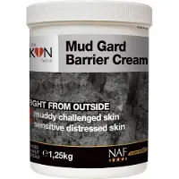 NAF Equine Mud Gard Suojavoide - 1,25 kg